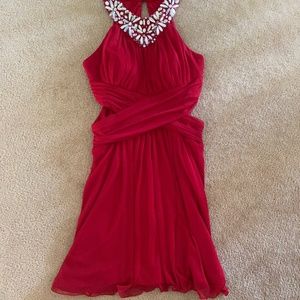 homecoming/prom dress